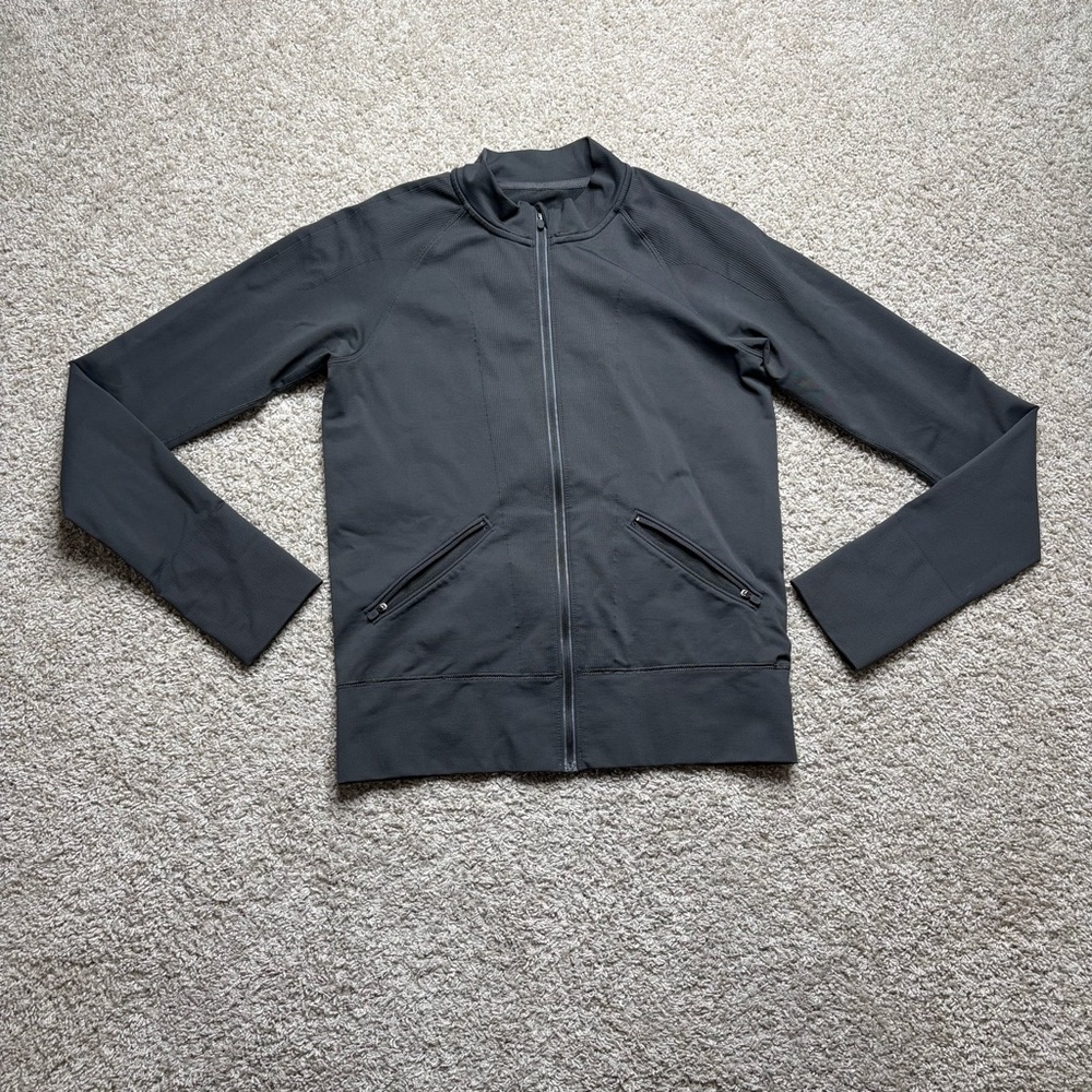 Lululemon Open Stride Run Bomber